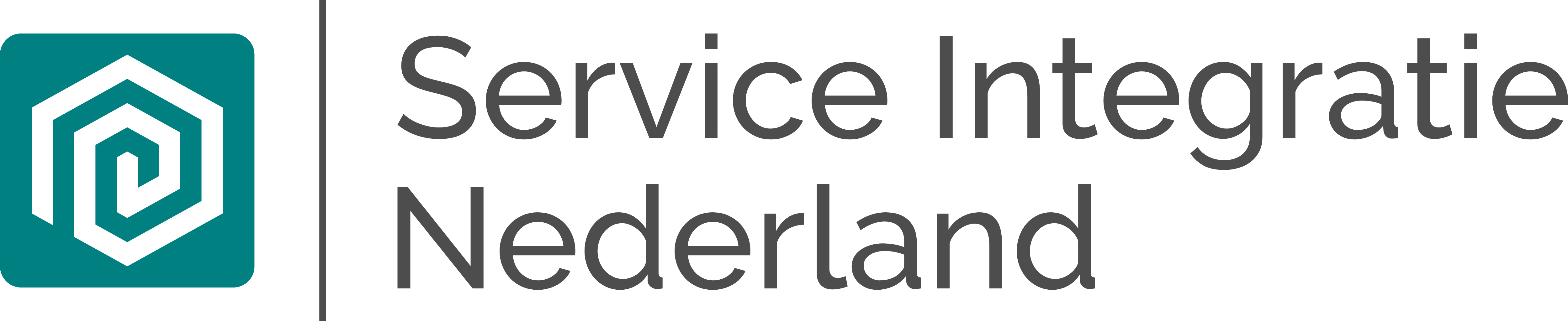 Service Integratie Nederland