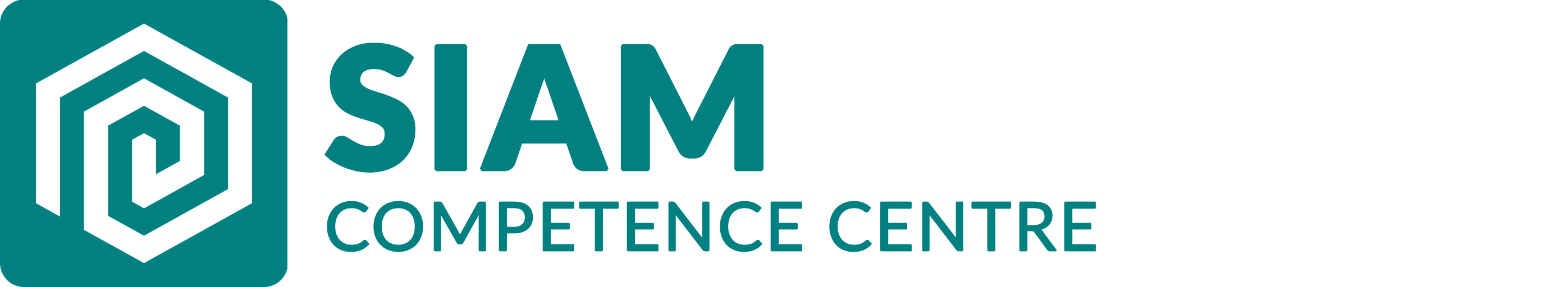 SIAM Competence Centre